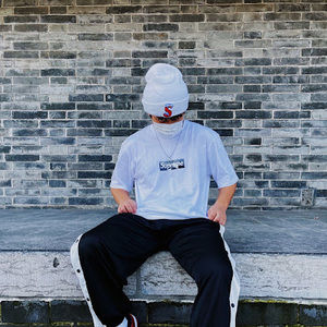 Meet your Posher, Tjay